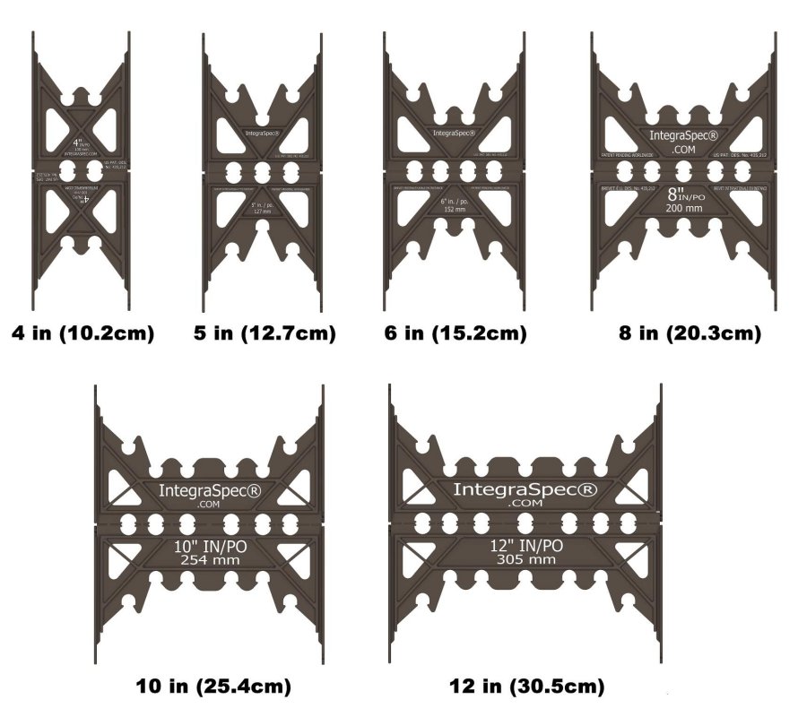 IntegraSpacers image 2